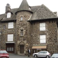 Maison des Princes de Monaco