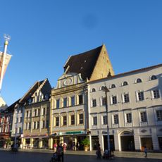 Ludwigsplatz 10
