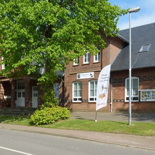 Phonomuseum "Alte Schule"