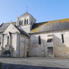 Église Notre-Dame de Blou