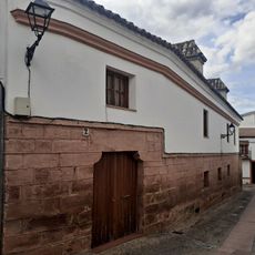 Casa de las Tercias