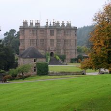 Wootton Lodge