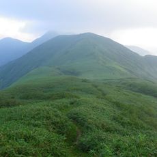 Mount Ōminakami