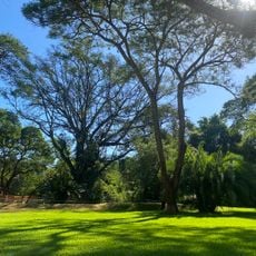 Thohoyandou Botanical Garden