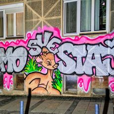 Graffiti