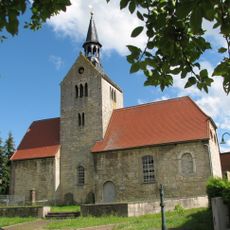 Protestant Church Pödelist