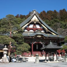 Temple Kuon