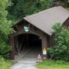 Babenwaag, Sihlbrugg