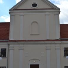 Kościół, Peowiaków 12 w Lublinie