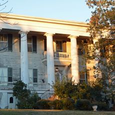 Holt–Peeler–Snow House