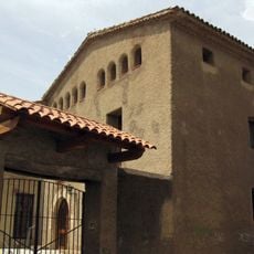 Masia de Ca n'Anglada