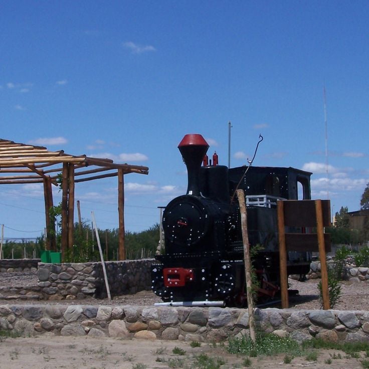 Salinas del Bebedero
