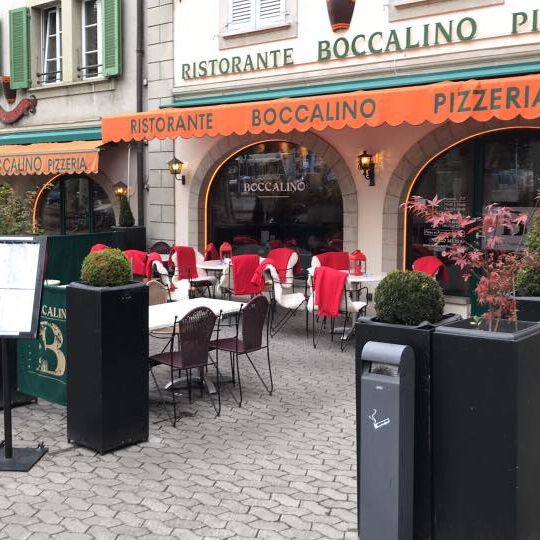 Boccalino