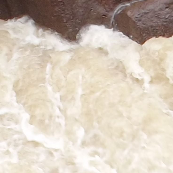 Cascada de Basaseachic nationalpark