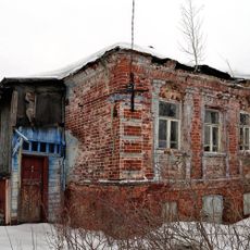 Дом жилой (Андрейцево)