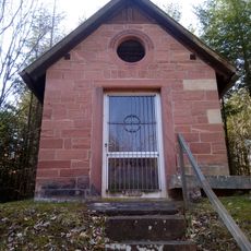 Aschaffenburger Kapelle