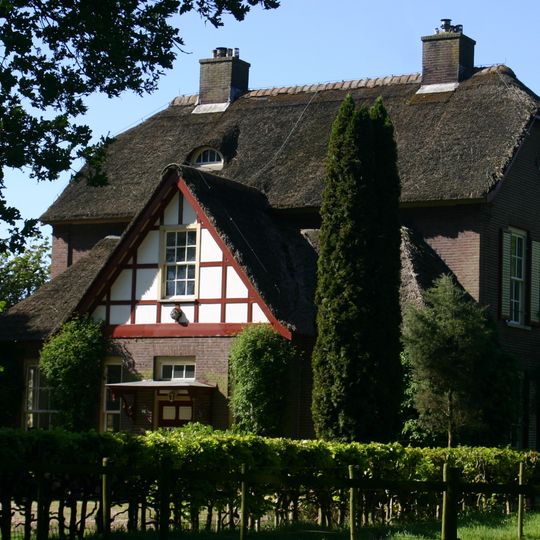 Rentmeesterswoning
