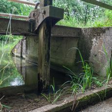 Grundablass bei Gspannberg