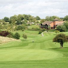 Royal Winchester Golf Club