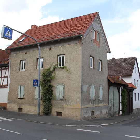 Lindenstraße 1