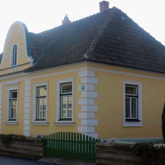 Wohnhaus
