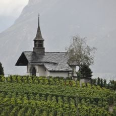 Sainte-Anne chapel