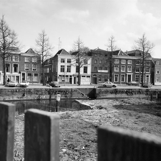 Havendijk 18, Gorinchem