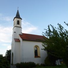 St. Bartholomäuskapelle