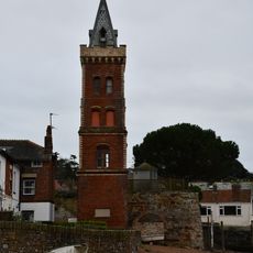 Peter's Tower