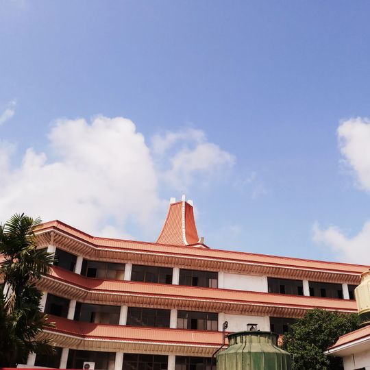 Cour suprême du Sri Lanka