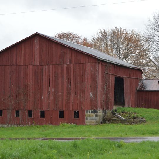 East Lackawannock Township