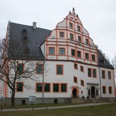 Schloss Ponitz
