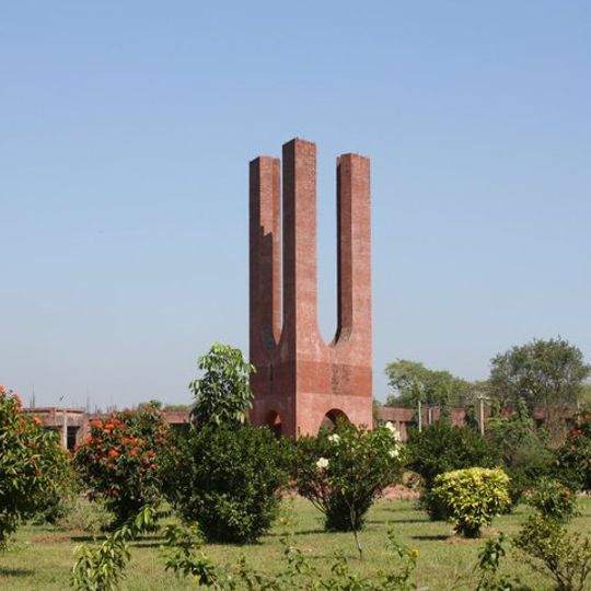Jahangirnagar University