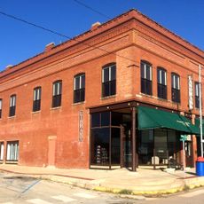Clapp-Cunningham Building