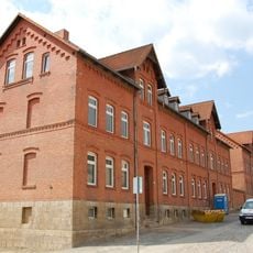 Langenbergstraße 37, 37a–c