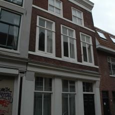 Haverstraat 30, Utrecht