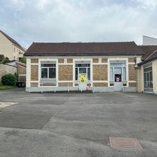 École primaire Vallou