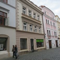 Svaté Anežky České 31