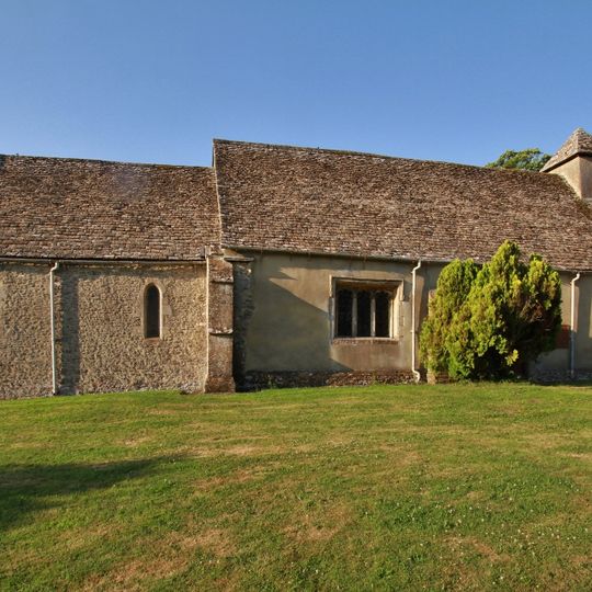 Church of St Nicholas