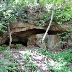 Szabó József Cave