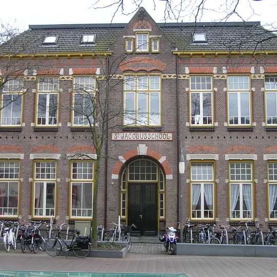 Sint Jacobusschool