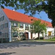 Arrondissement de Stoffenried