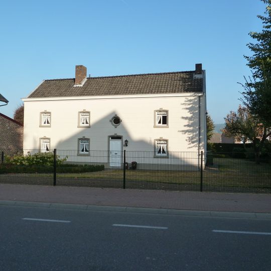 Wilhelminastraat 25, Epen
