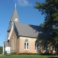 St. John's Episcopal Church