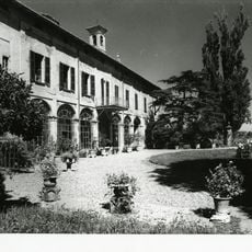 Villa Soprani Calciati