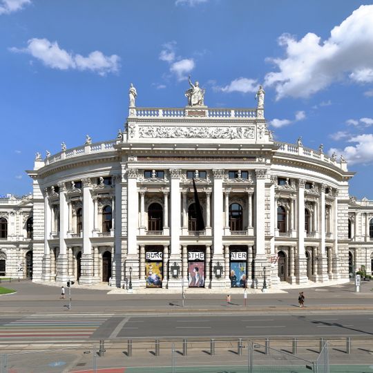 Burgtheater