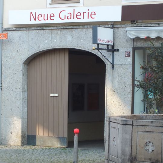 Neue Galerie Dachau