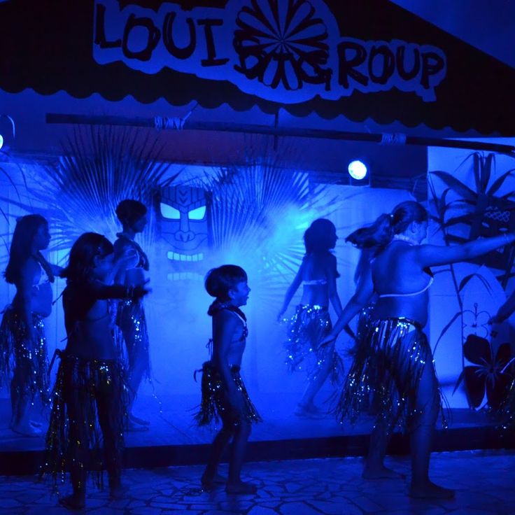 Camping Villaggio Sos Flores