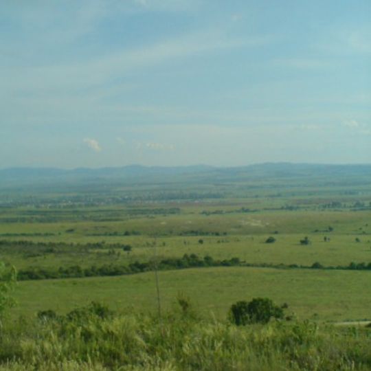 Sofia Valley
