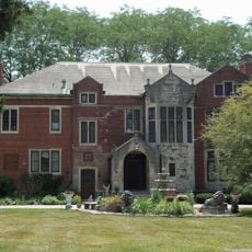 Dr. Kuno Struck House